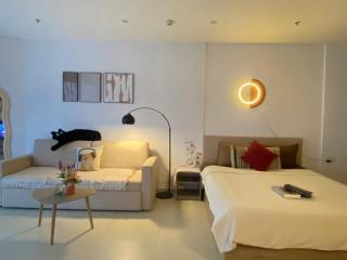 Mập Homestay - The Sóng Vũng Tàu - 5