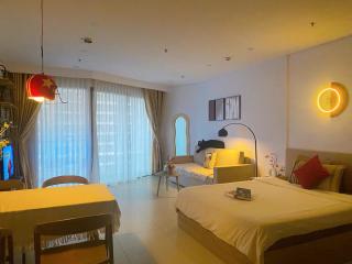 Mập Homestay - The Sóng Vũng Tàu - 0