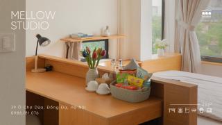 Bonbon Serviced Apartment - 0