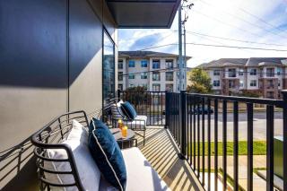 Nashville Hideaway-Odyssey-Heart of Midtown - 3