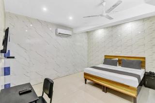 OYO 83030 Delight House - 0