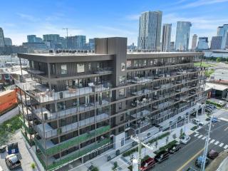 Hyve - Eden Elegance - Walk to Broadway - 2