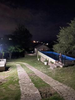 Cabañas Wasirumi - 6