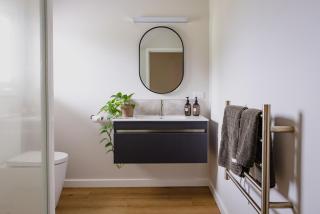 Puketapu Orchard Retreat - 7