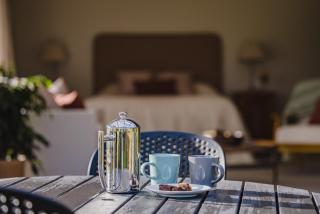 Puketapu Orchard Retreat - 2