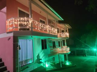 Terraço do Sol apt 02 - 8