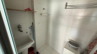 Apto 183C Vista mar, piscina e lazer completo - 1