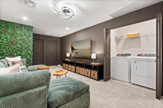 Stunning Resort Beautiful 5 Bed With Private Pool townhouse - 4
