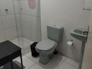 Terraço do Sol apt 02 - 9