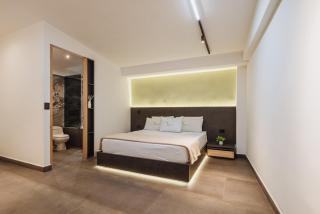 Green House Hotel - 6