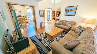 Alpine Hot Tub Retreat with SHARC Access - Sunriver - 0