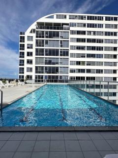 KozyGuru | Bondi Junction | Stylish Urban Nest - Sydney - 6