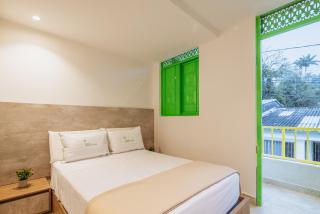 Green House Hotel - 1