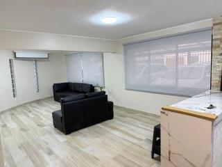 Minidepartamento en Miraflores - 0