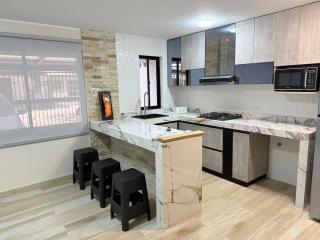 Minidepartamento en Miraflores - 5