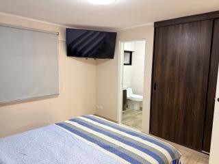 Minidepartamento en Miraflores - 2