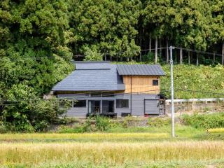 新潟一棟貸切 最大12名 奥阿賀七名庵らくら - 9