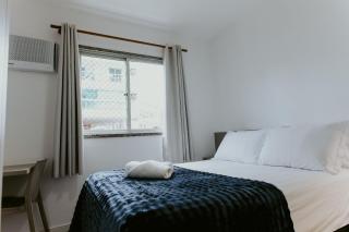 Apê Aconchegante perto da UFES | Jardim da Penha - 2