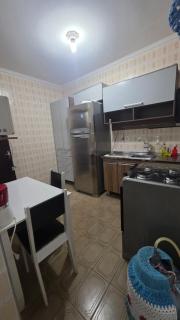 Apartamento beira mar - Praia Grande - Maracana - 1