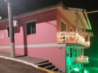 Apartamento Terraço do Sol 01 - 8