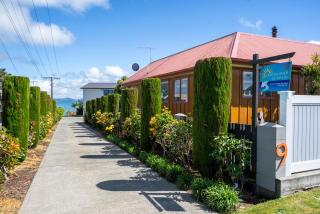 Harbourside Getaway - 1