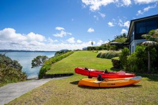 Harbourside Getaway - 3