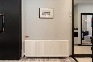 Lushan Building International Hotel - 5