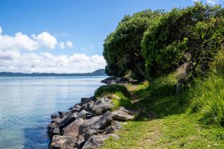 Harbourside Getaway - 5