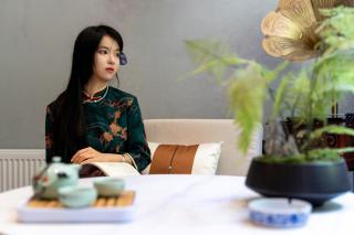 Lushan Building International Hotel - 3