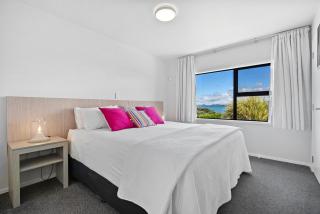 Harbourside Getaway - 1