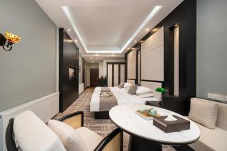 Lushan Building International Hotel - 9