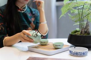 Lushan Building International Hotel - 1