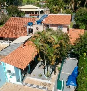 Sítio do Paulinho - 1