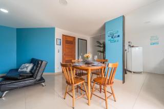 Cobertura na Orla da Praia Grande - 4