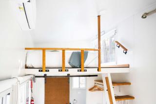 Hidden Camp's Loft House by Tiny Away -  - 7