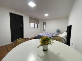 Habitación doble con Jacuzzi - 5