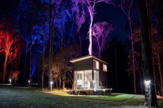 Hidden Camp's Loft House by Tiny Away -  - 7