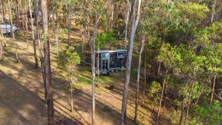 Hidden Camp's Loft House by Tiny Away -  - 8