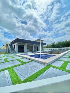 Two Bedroom West isle Gated Community - 1