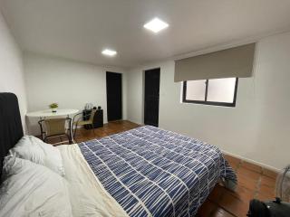 Habitación doble con Jacuzzi - 7