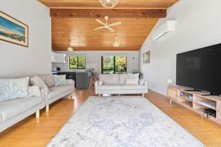 Shell Shack - BYO Linen - 7