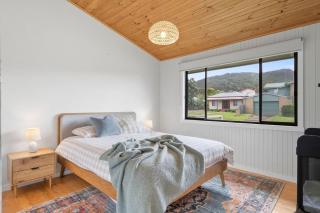 Shell Shack - BYO Linen - 4