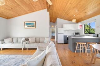 Shell Shack - BYO Linen - 2