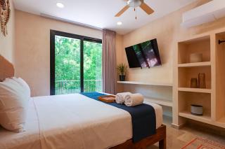 Calea Tulum Boutique Hotel - 1