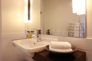 The Dome Boutique Apartments - 7