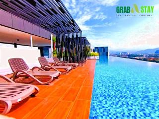 The Horizon Ipoh L8 by Grab A Stay - 8