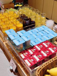 Atour Hotel Shenzhen Nanshan Vanke Yuncheng - 5