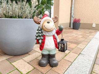 WILD&COZY Ferienhaus mit 160m2, Garage und 2 Bäder - 6