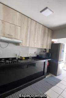 Sobrado Loft por Dia - 6