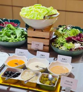 Atour Hotel Shenzhen Nanshan Vanke Yuncheng - 6